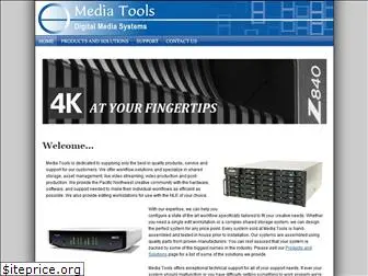 media-tools.com