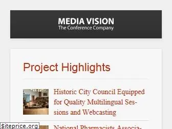 media-vision.com