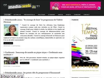 media-web.fr