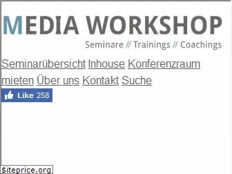 media-workshop.de
