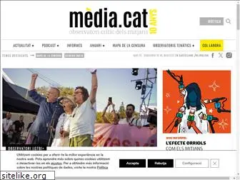 media.cat