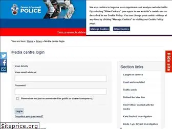 media.devon-cornwall.police.uk