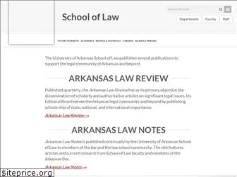 media.law.uark.edu