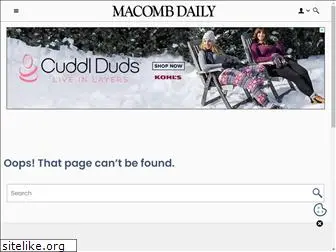 media.macombdaily.com