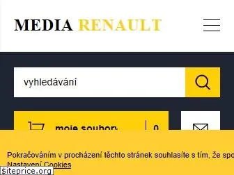 media.renault.cz