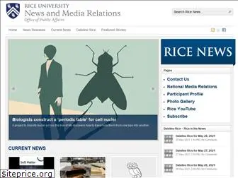 media.rice.edu