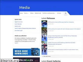 media.triathlon.org