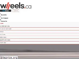 media.wheels.ca