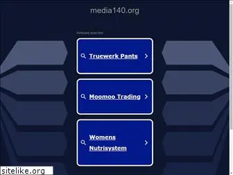 media140.org