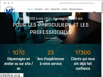 media2000online.fr