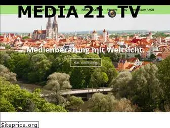 media21.tv