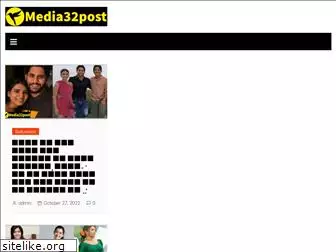 media32post.com