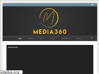media360tv.com
