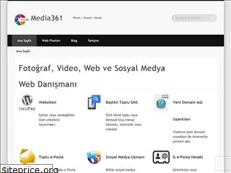 media361.com