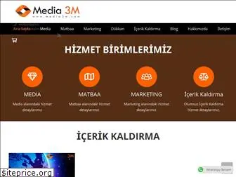 media3m.com