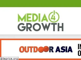 media4growth.com