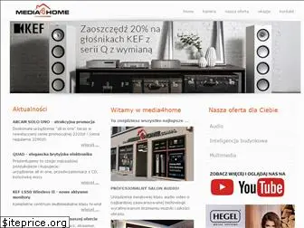 media4home.com.pl