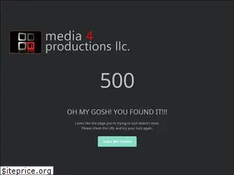 media4pro.com
