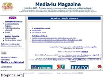 media4u.cz