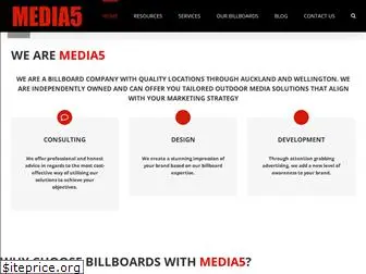 media5.co.nz
