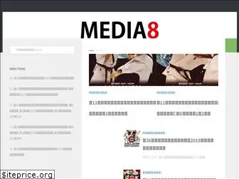 media8.org