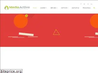 mediaactive.com.pk