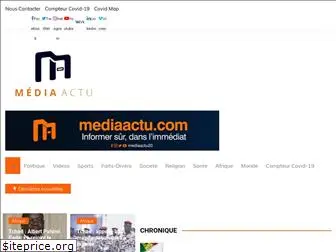 mediaactu.com