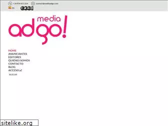 mediaadgo.com