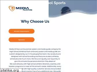 mediaallstars.com