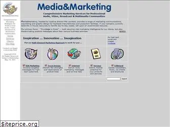 mediaandmarketing.com