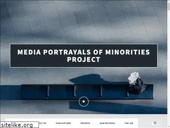 mediaandminorities.org