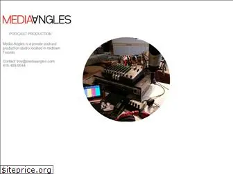 mediaangles.com