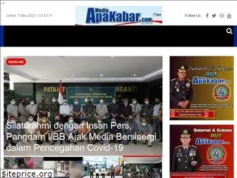 mediaapakabar.com