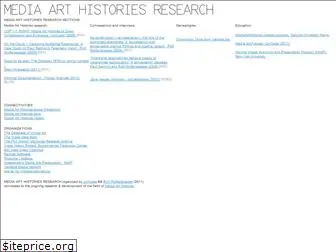 mediaart.historiesresearch.org