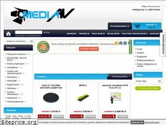 mediaav.pl