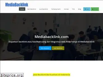 mediabacklink.com
