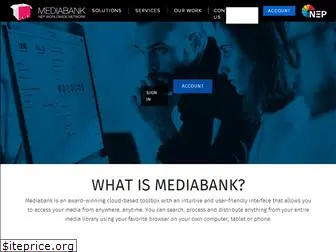 mediabank.com
