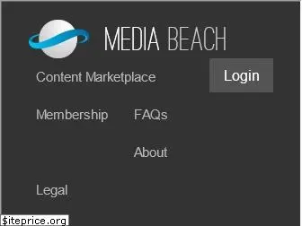 mediabeach.com