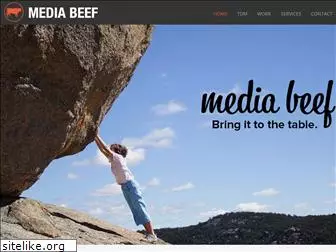 mediabeef.com