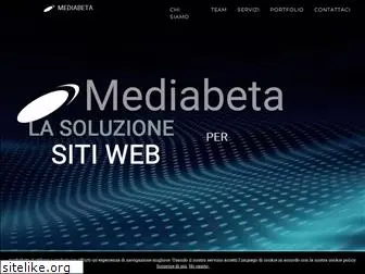 mediabeta.it