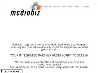 mediabizinternational.com