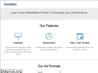 mediablam.com