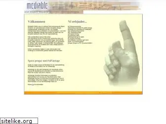 mediable.com