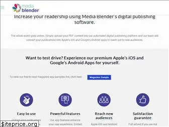 mediablender.net