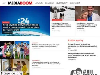 mediaboom.sk