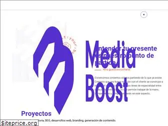 mediaboost.com.mx