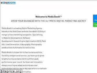 mediabooth.com.au