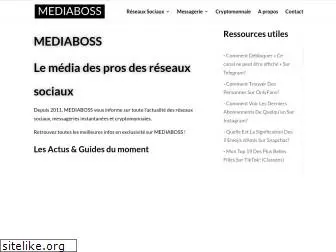 mediaboss.fr