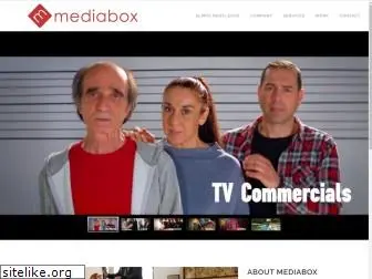 mediabox.com.cy