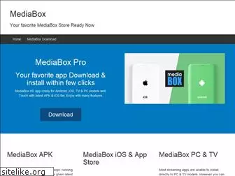 mediaboxpro.com